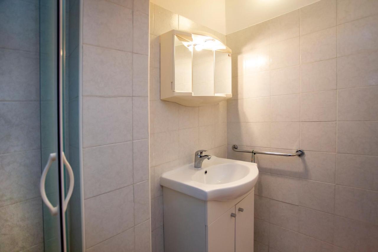 Apartmani Jurman Matohanci Eksteriør billede